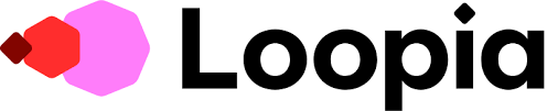 Loopias logotyp